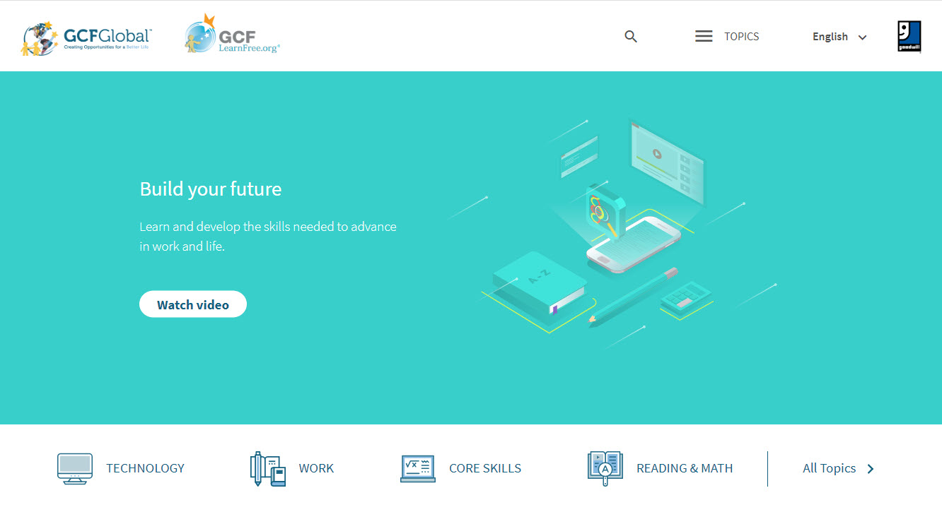 Homepage with CSS Homepage with CSS