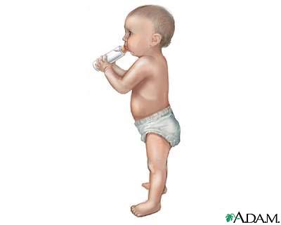 Cow's milk and children Cow's milk and children